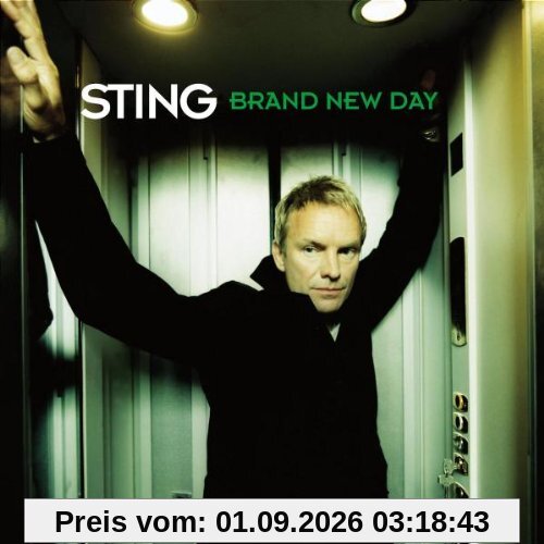 Brand New Day