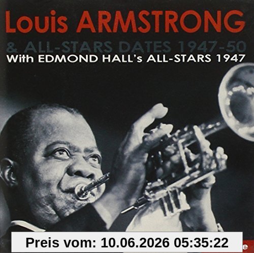 Edmond Hall's All Stars 1947