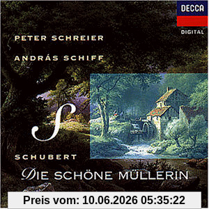 P. Schreier Die Schöne Müllerin