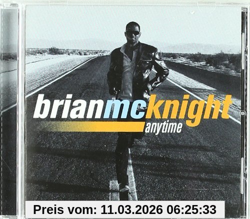 Brian McKnight Anytime