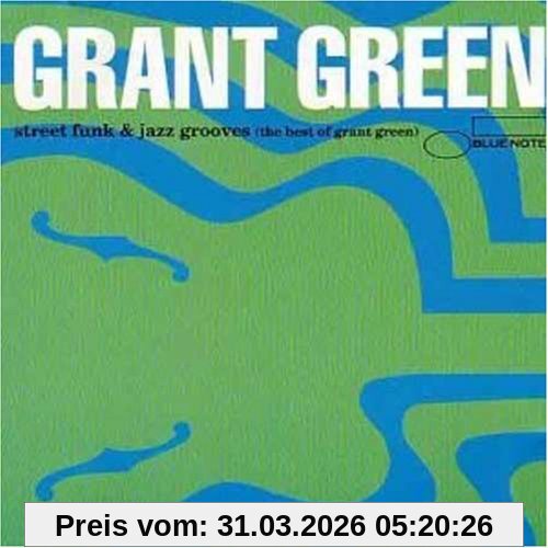 Best Of Grant Green