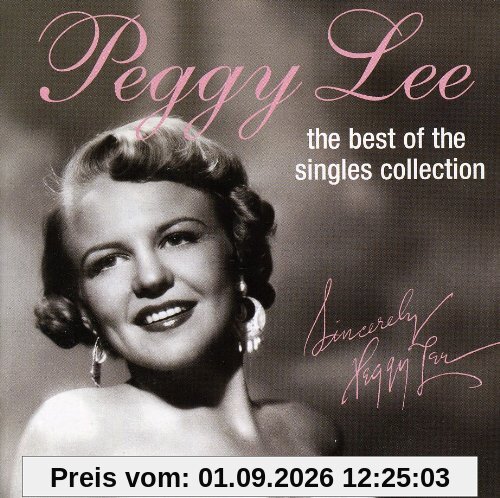 Best of Singles Collection