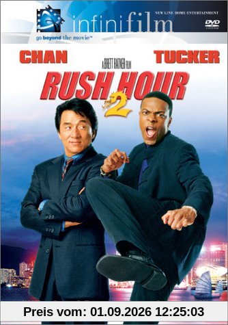 Rush Hour 2