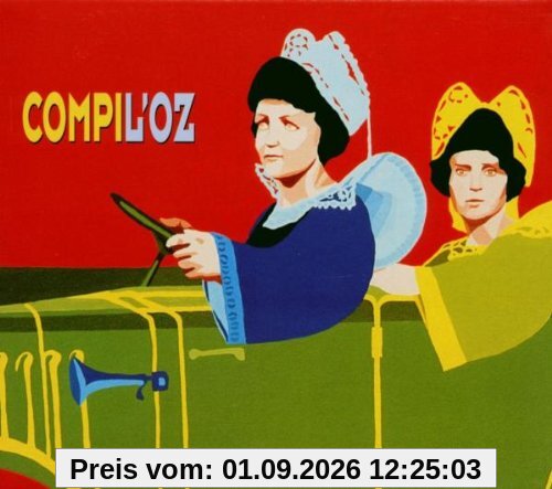 Compiloz