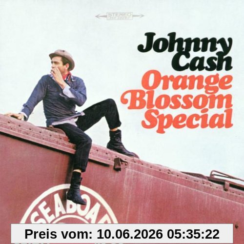 Orange Blossom Special