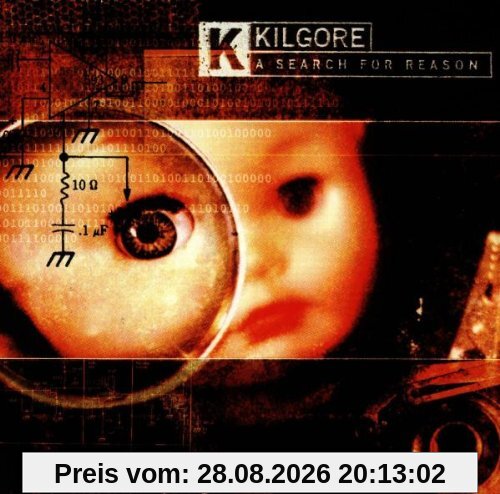 A Search for Reason/Intl.Vers
