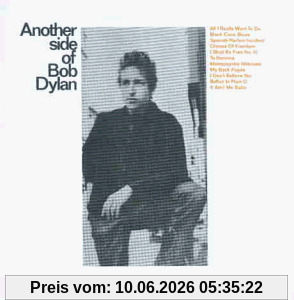 Another Side of Bob Dylan