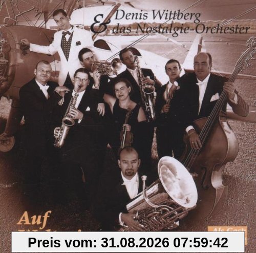 Auf Weltreise