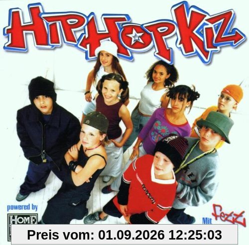 Hip Hop Kiz