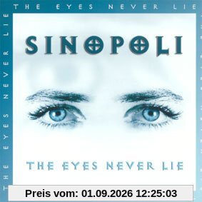 The Eyes Never Lie