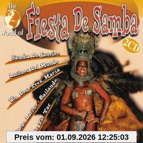 Fiesta De Samba