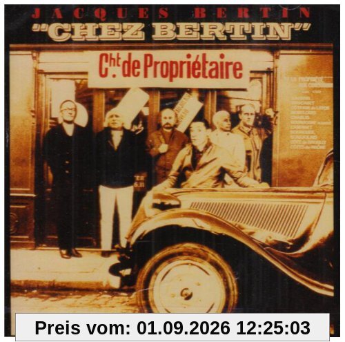 Changement de Proprietaire