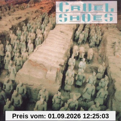 Cruel Shoes