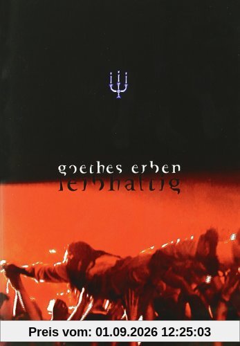 Leibhaftig