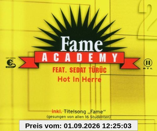Hot in here