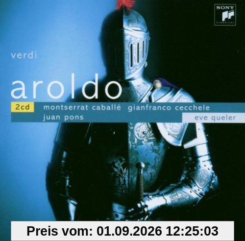 Verdi: Aroldo