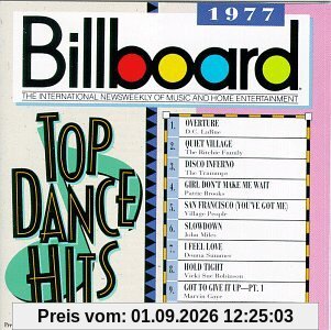 1977-Billboard Top Dance Hits