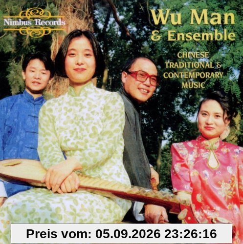Chinese Traditional Music