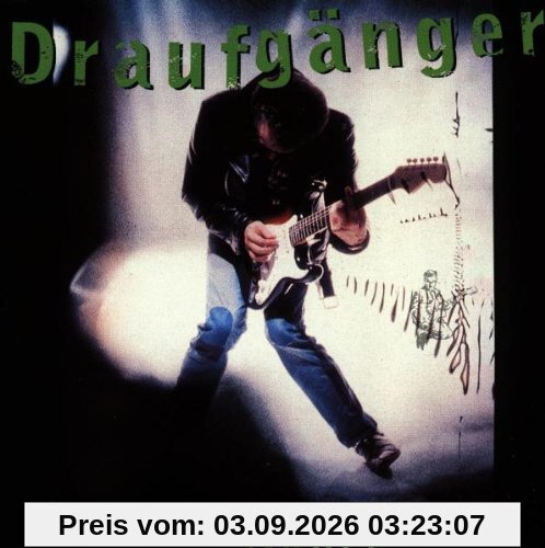 Draufgänger