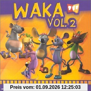 Waka 2