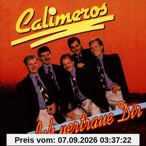 Ich Vertraue Dir
