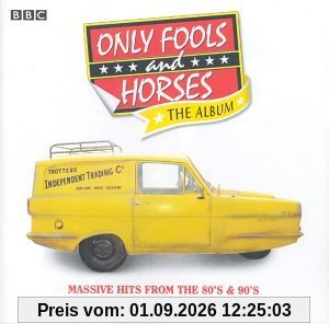 Only Fools and Horses