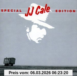 J.J. Cale Special Edition