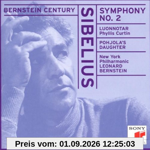 Bernstein Century (Sibelius)