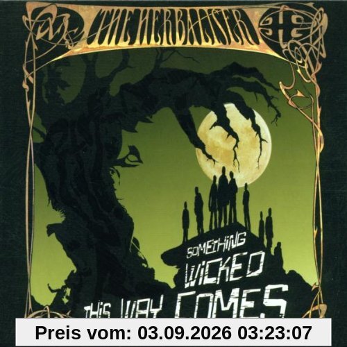 Something Wicked This Way Comes