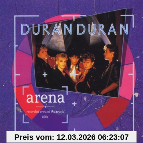 Duran Duran Arena