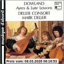 Deller Consort Ayres & Lute Lessons