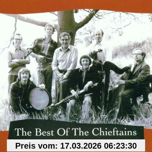 Best Of The Chieftains
