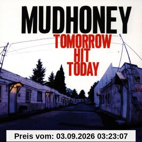 Tomorrow Hit Today