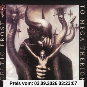 To Mega Therion