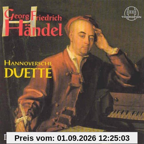 Hannoversche Duette