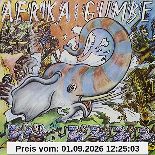 Afrika Gumbe
