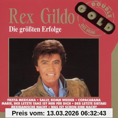 Rex Gildo Die Größten Erfolge