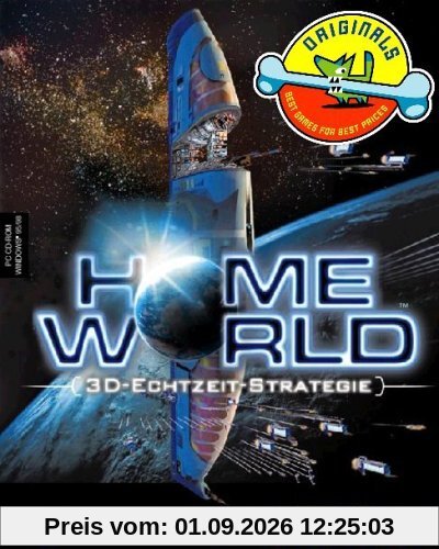 Homeworld