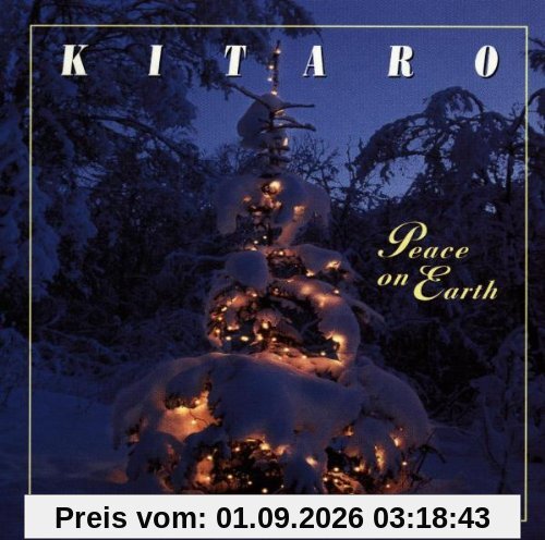 Peace on Earth