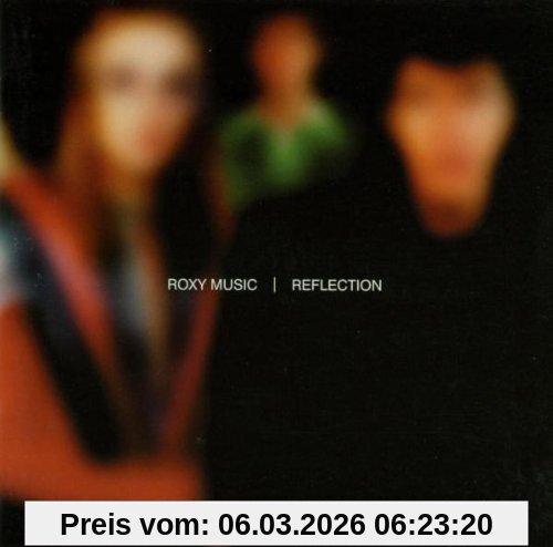 Roxy Music Reflection