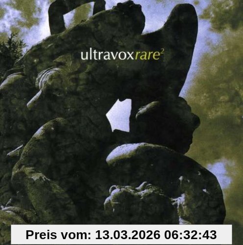 Ultravox Rare Vol.2
