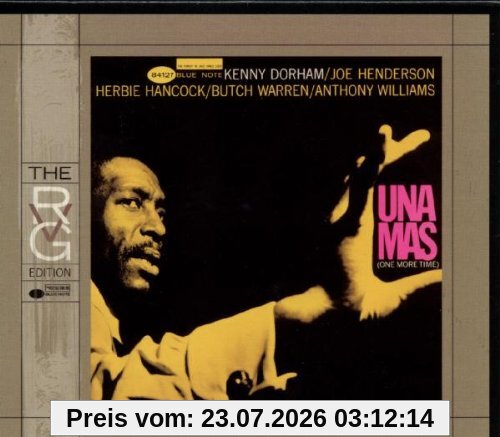 Kenny Dorham Una Mas