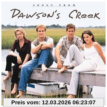 Songs From Dawson's Creek