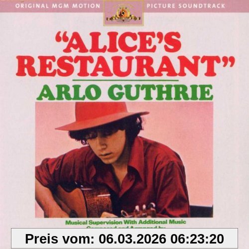 Various Alice'S Restaurant