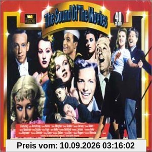 The Sound of the Movies