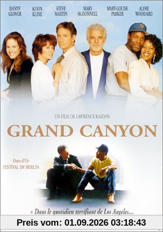 Grand Canyon [FR Import]