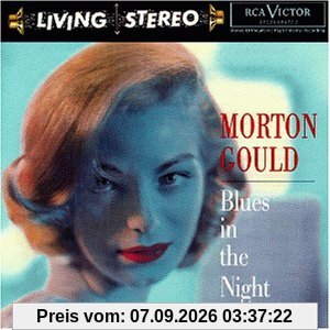 Living Stereo-Blues in the N