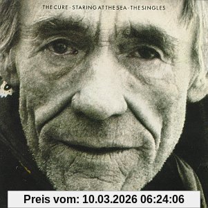 unbekannt Starting At The Sea-The Single [Cd, Us, Fiction 60477-2]