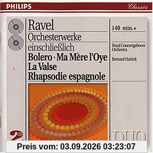 Orchestermusik