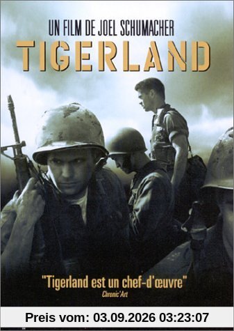 Tigerland [FR Import]